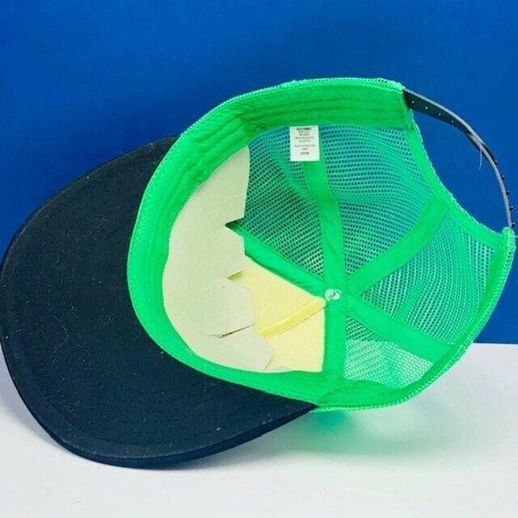 Beer Pong Champion snapback hat trucker mesh cap - Picture 4 of 4